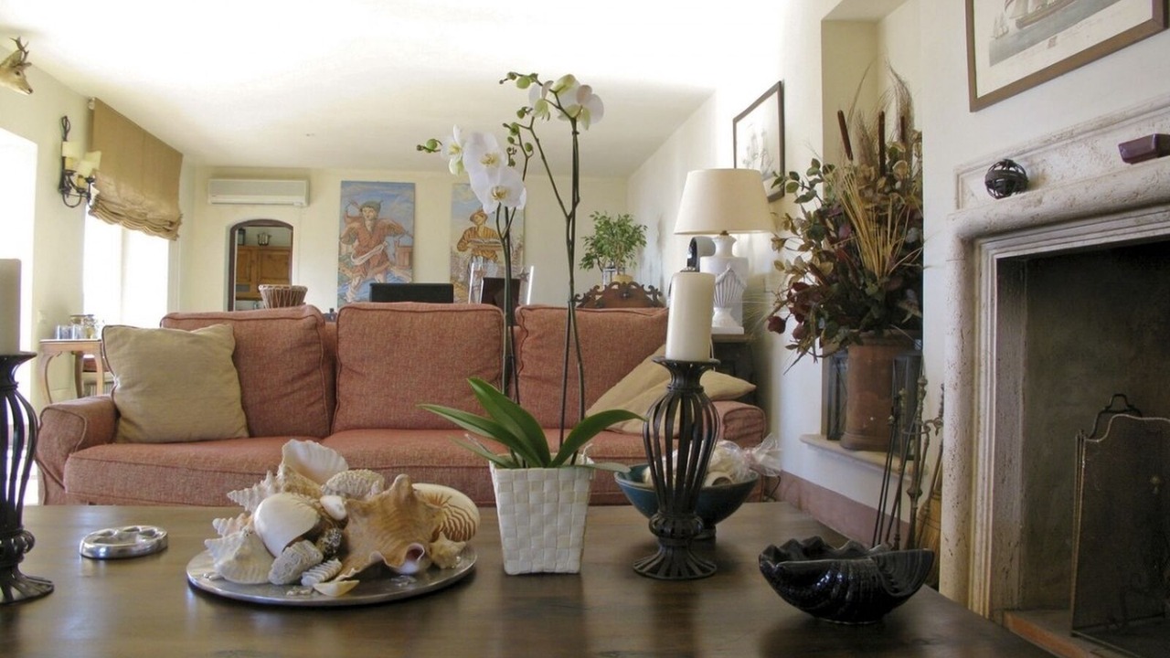 Photo of Livingroom in Fonte Blanda