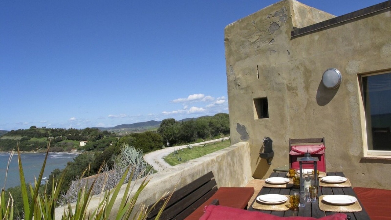 Photo of Outdoor in Fonte Blanda