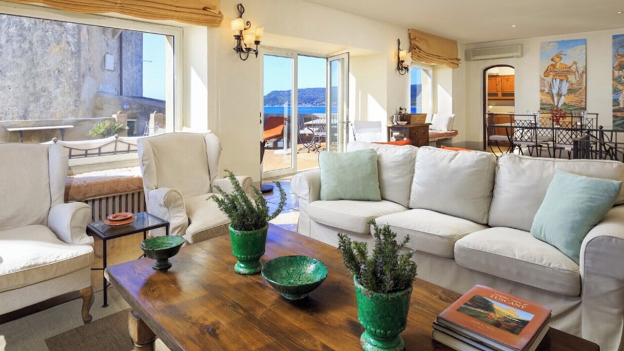 Photo of Livingroom in Fonte Blanda