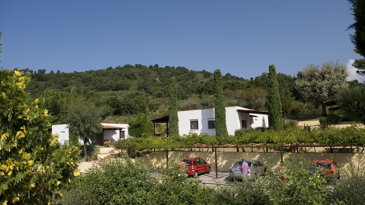 Photo of Outdoor in Palinuro