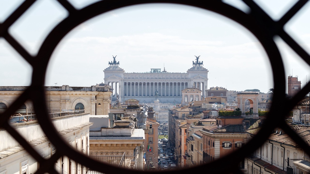Photo of Others in Rione III Colonna