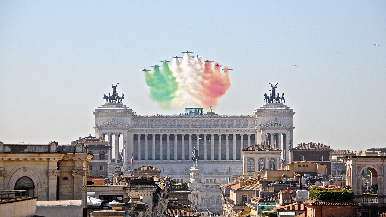 Photo of Others in Rione III Colonna