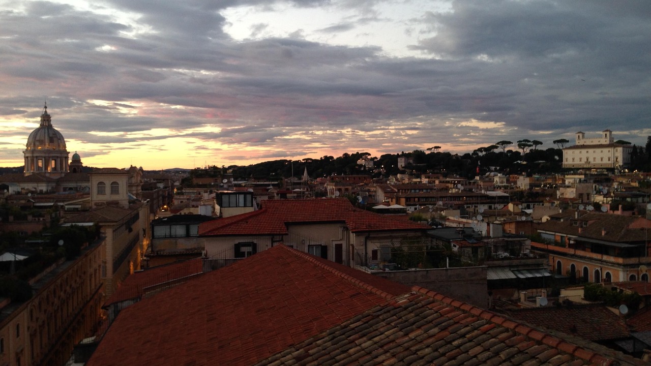 Photo of Others in Rione III Colonna