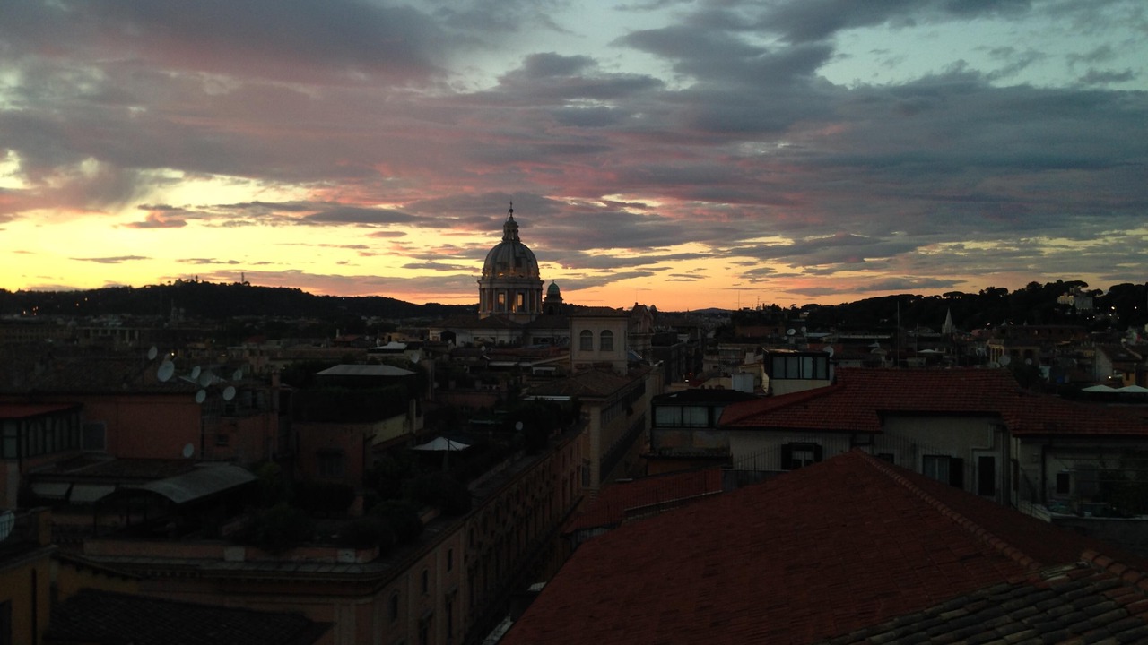 Photo of Others in Rione III Colonna