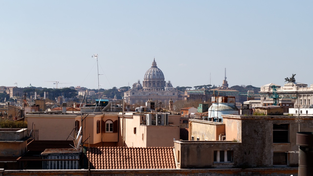 Photo of Others in Rione III Colonna