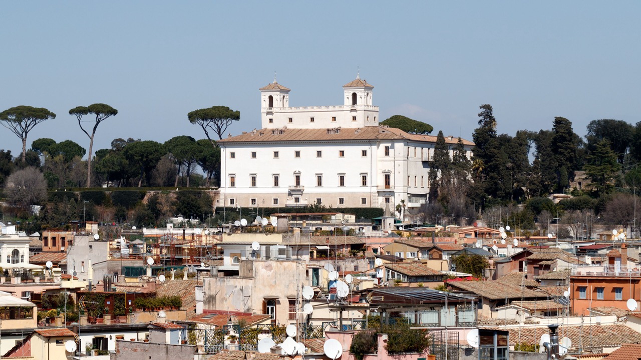 Photo of Others in Rione III Colonna
