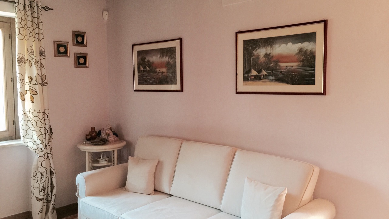 Photo of Livingroom in Todi