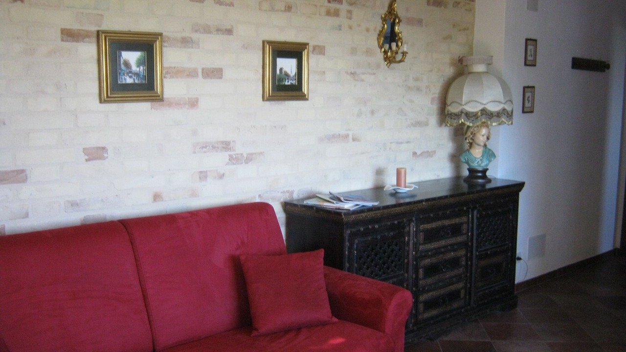 Photo of Livingroom in Monterubbiano