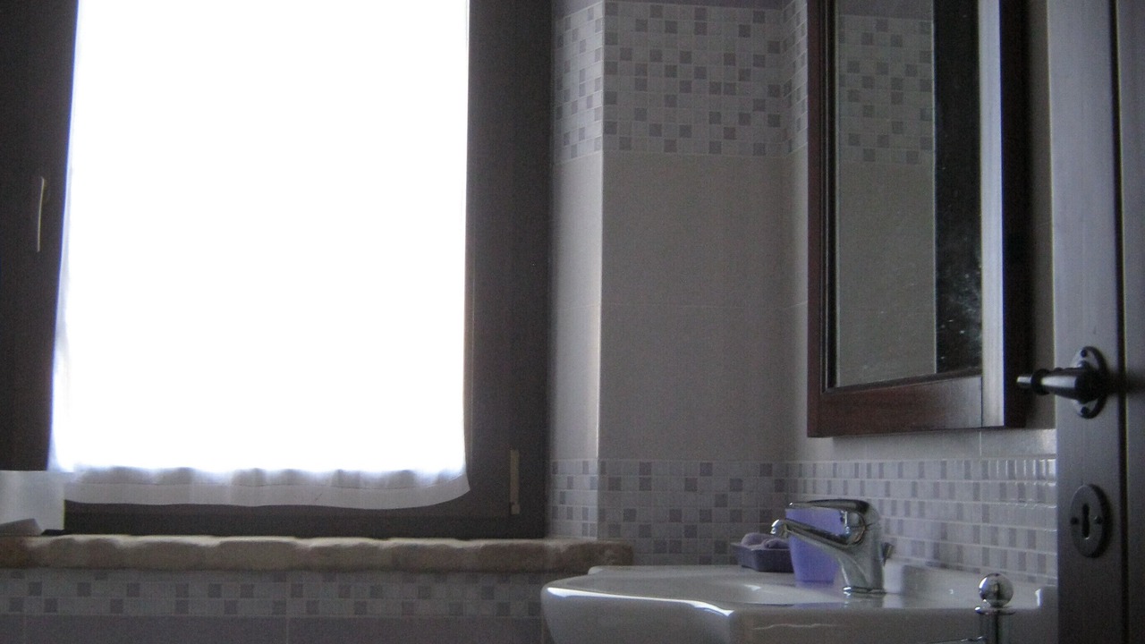 Photo of Bathroom in Monterubbiano