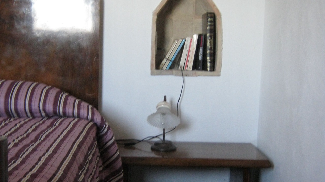 Photo of Bedroom in Monterubbiano