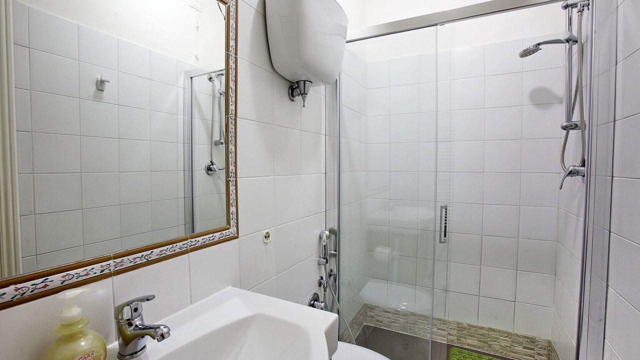 Photo of Bathroom in Assisi
