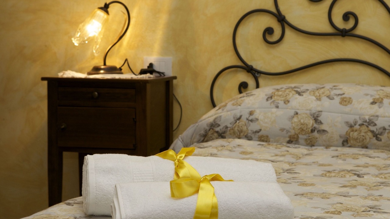 Photo of Bedroom in Assisi