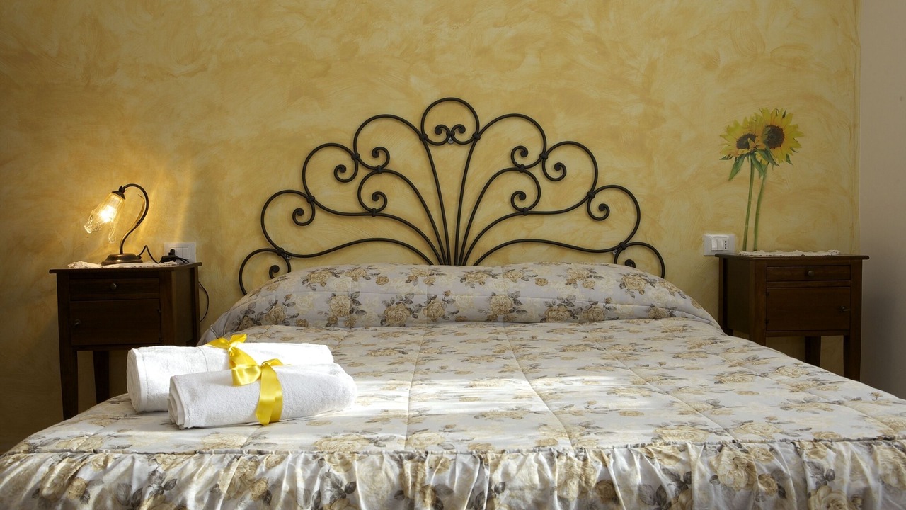 Photo of Bedroom in Assisi