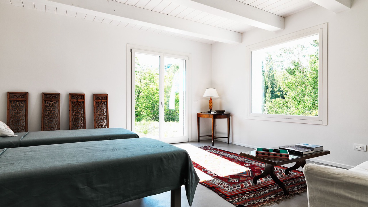 Photo of Bedroom in Montottone