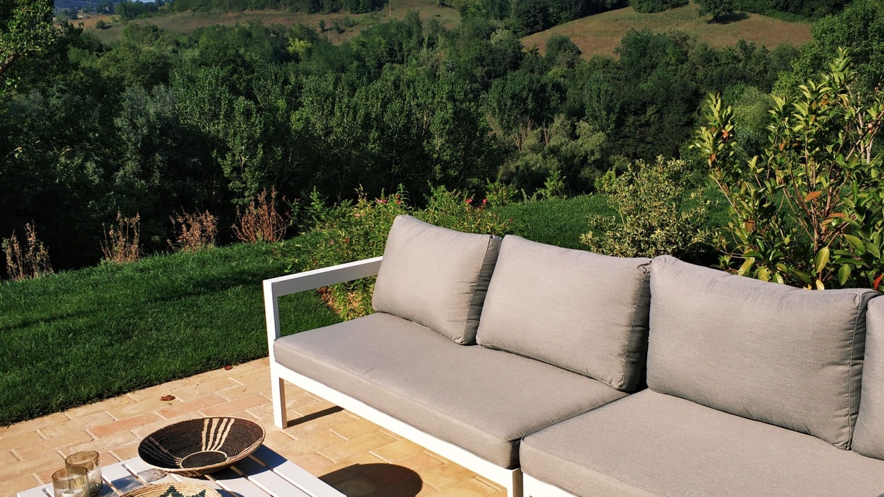 Photo of Patio Balcony in Montottone