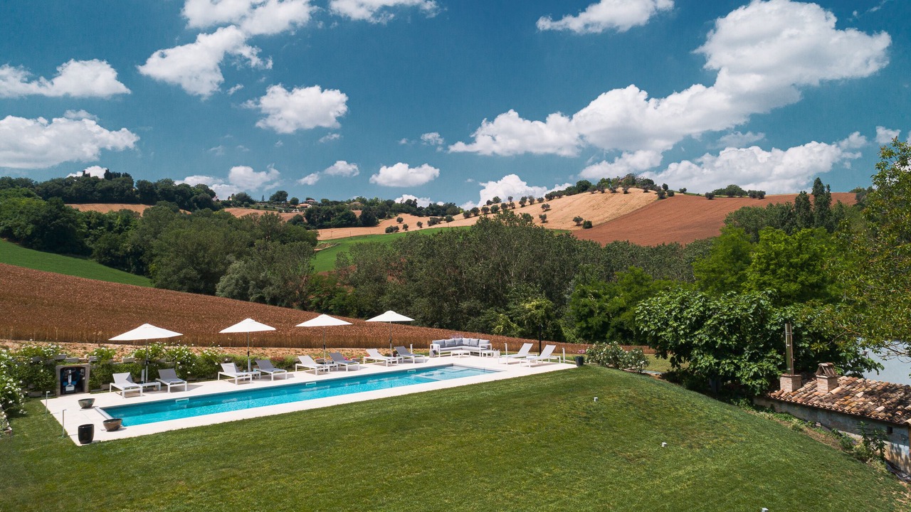 Photo of Outdoor in Montottone