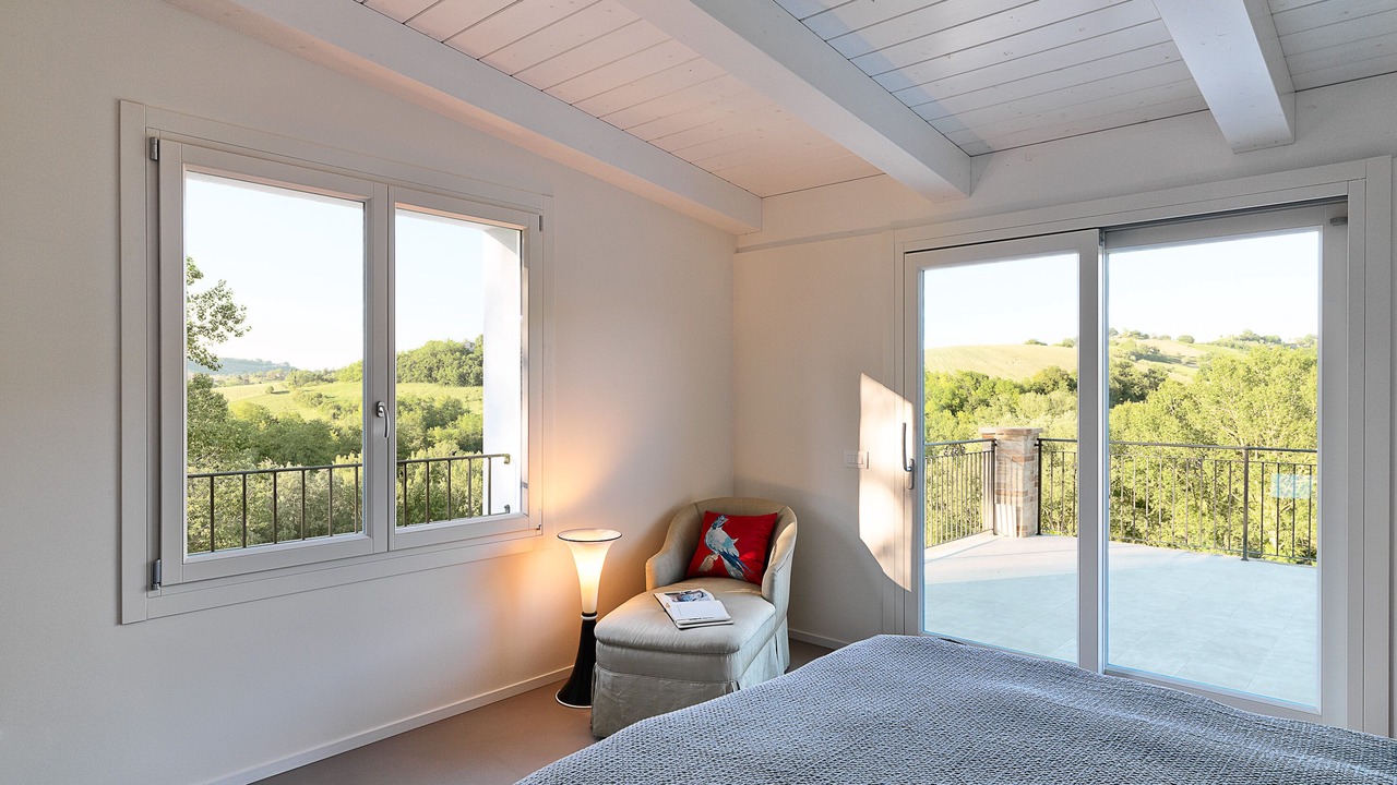 Photo of Bedroom in Montottone