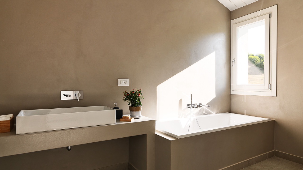 Photo of Bathroom in Montottone