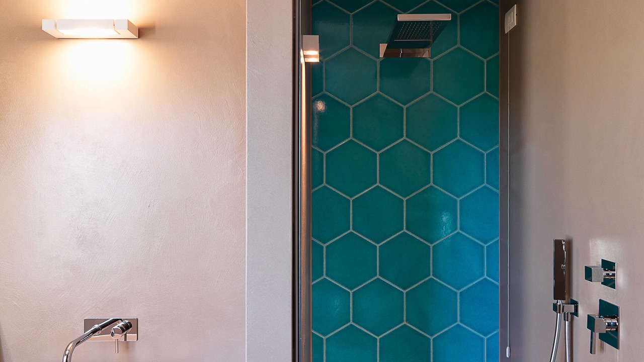 Photo of Bathroom in Montottone