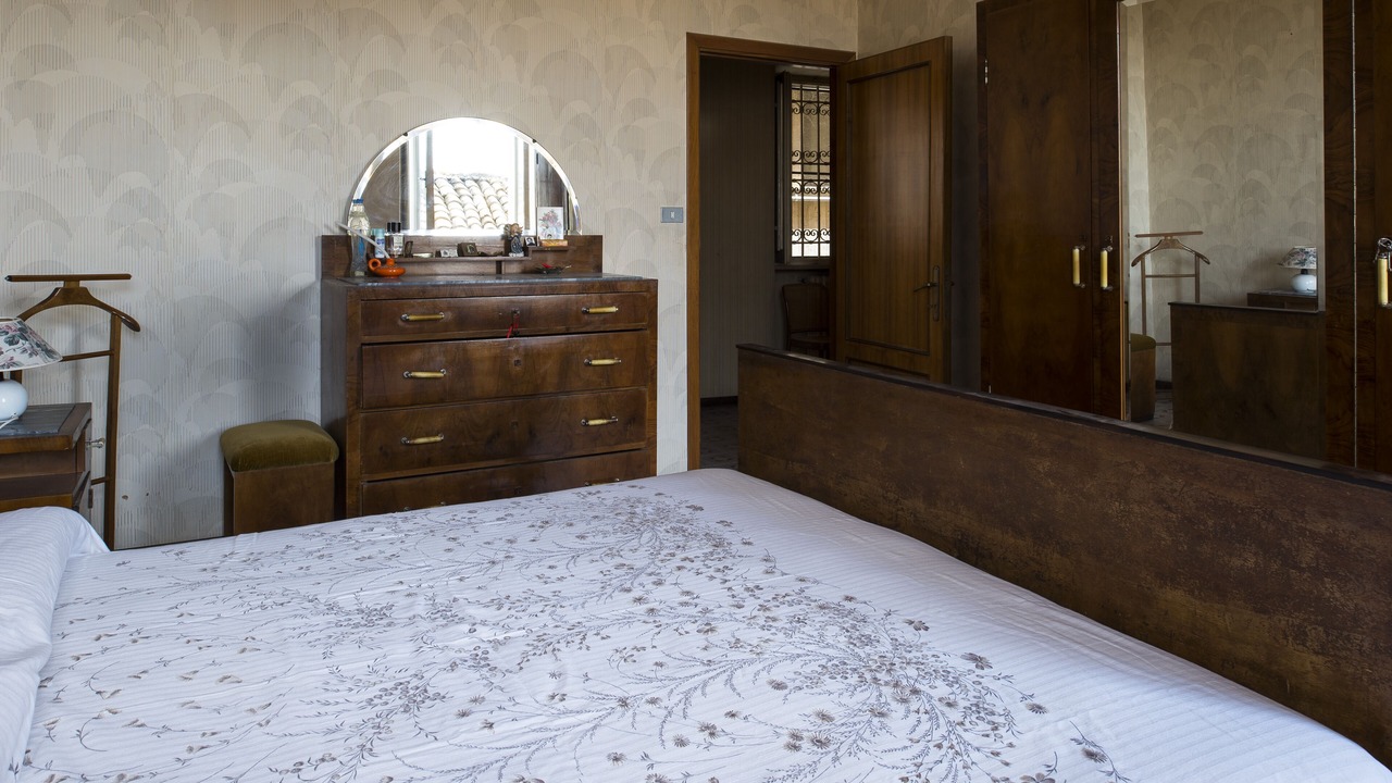 Photo of Bedroom in Monte San Pietrangeli
