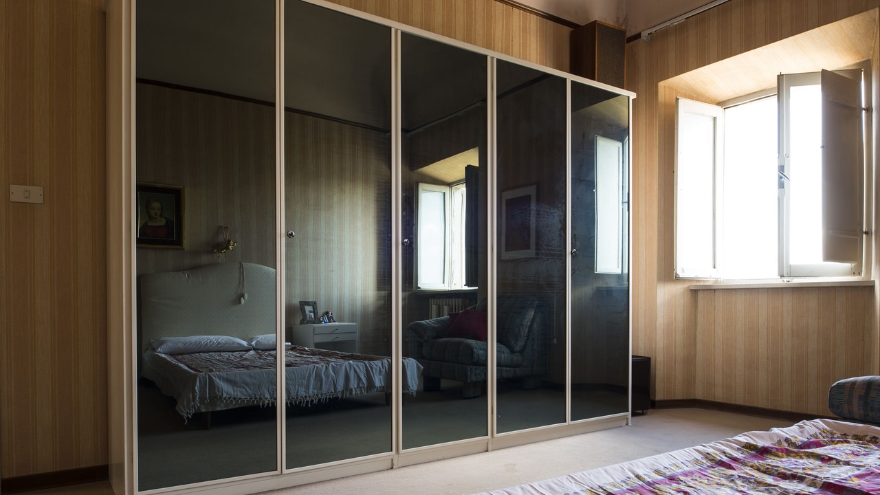 Photo of Bedroom in Monte San Pietrangeli