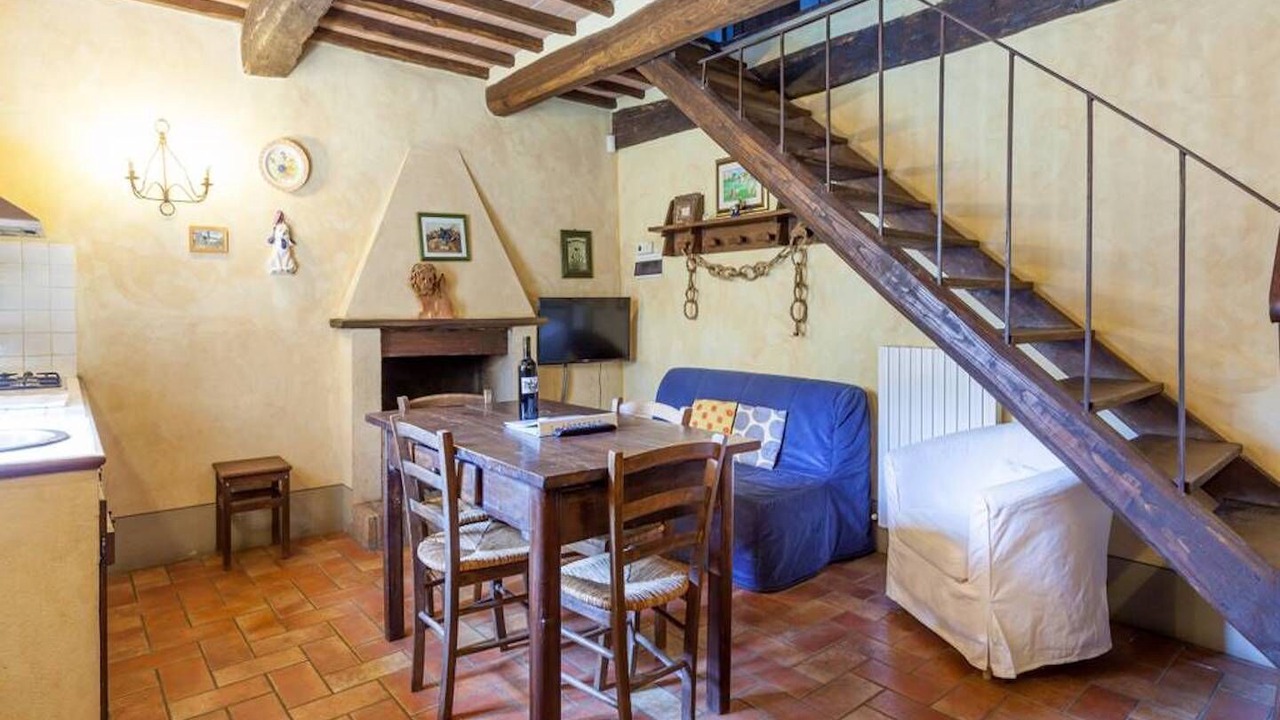 Photo of Livingroom in Monteleone d'Orvieto