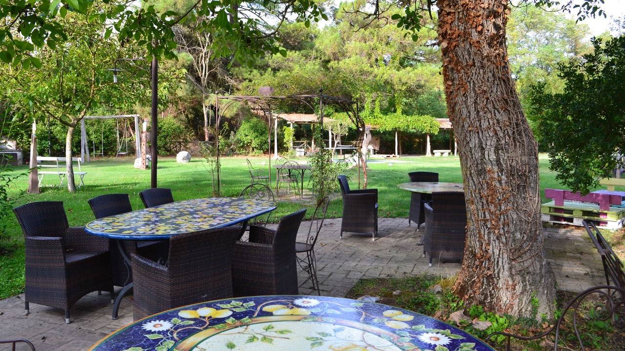 Photo of Outdoor in Monteleone d'Orvieto