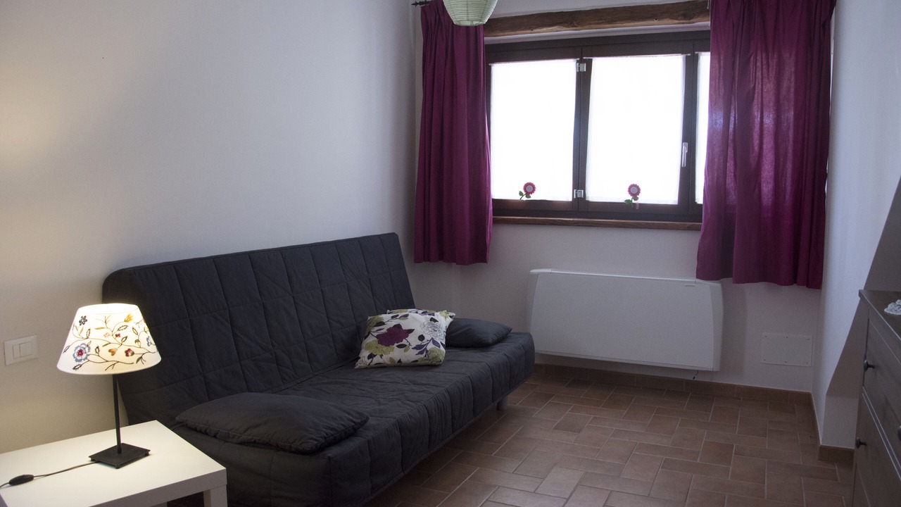 Photo of Livingroom in Francavilla d'Ete