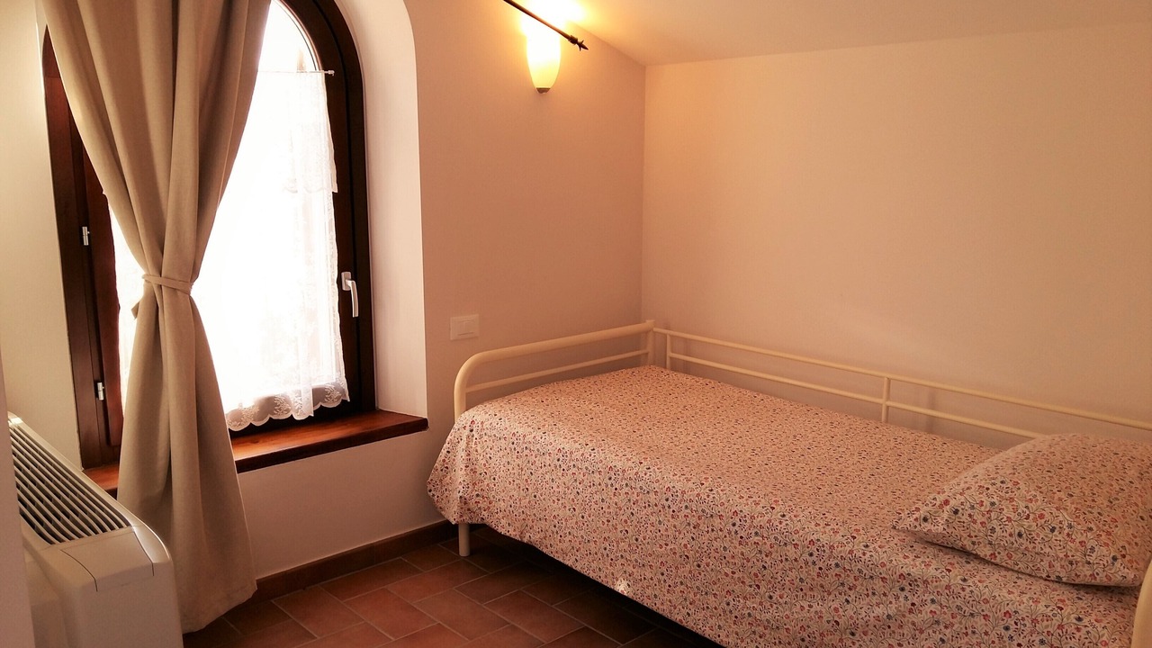 Photo of Bedroom in Francavilla d'Ete