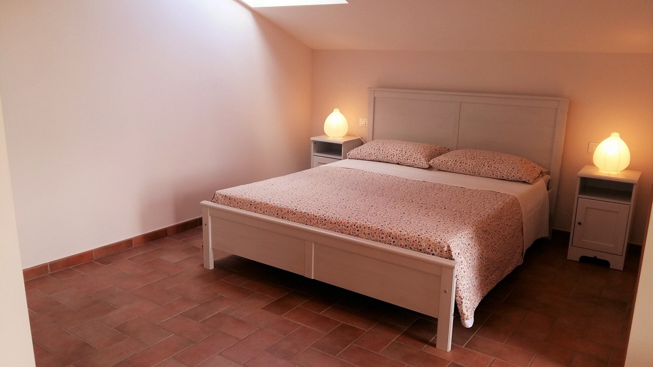 Photo of Bedroom in Francavilla d'Ete