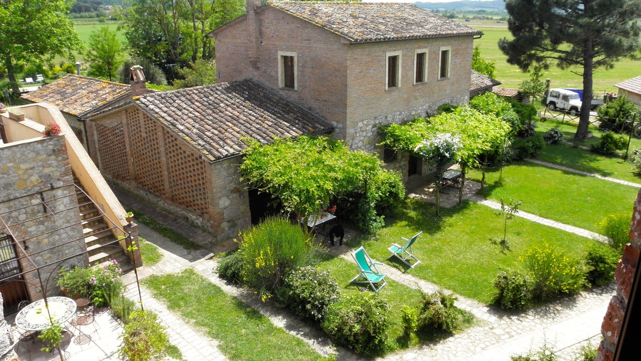 Photo of Outdoor in Monteleone d'Orvieto