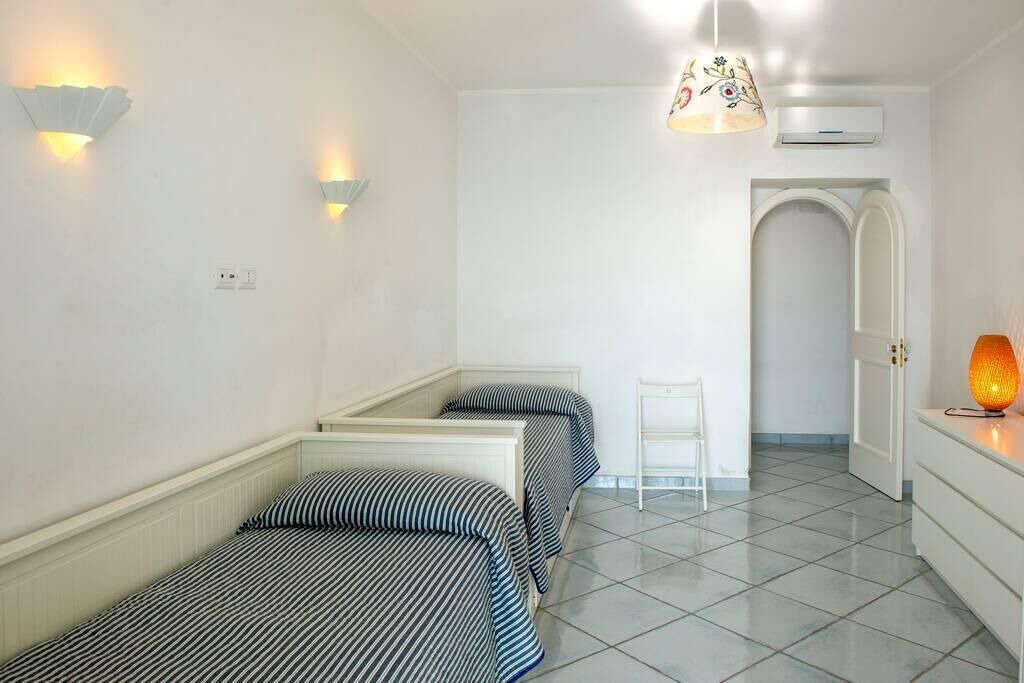 Photo of Bedroom in Vietri sul Mare