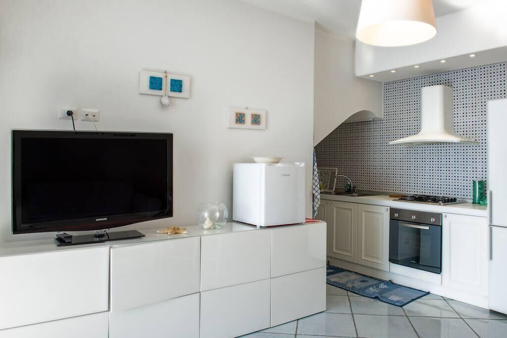 Photo of Kitchen in Vietri sul Mare