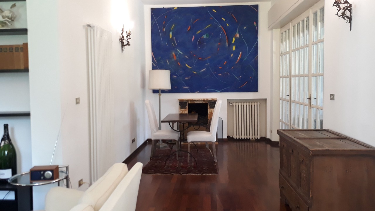 Photo of Livingroom in Cavoretto