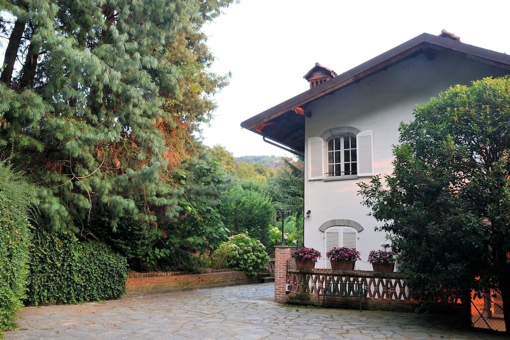 Photo of Outdoor in Cavoretto