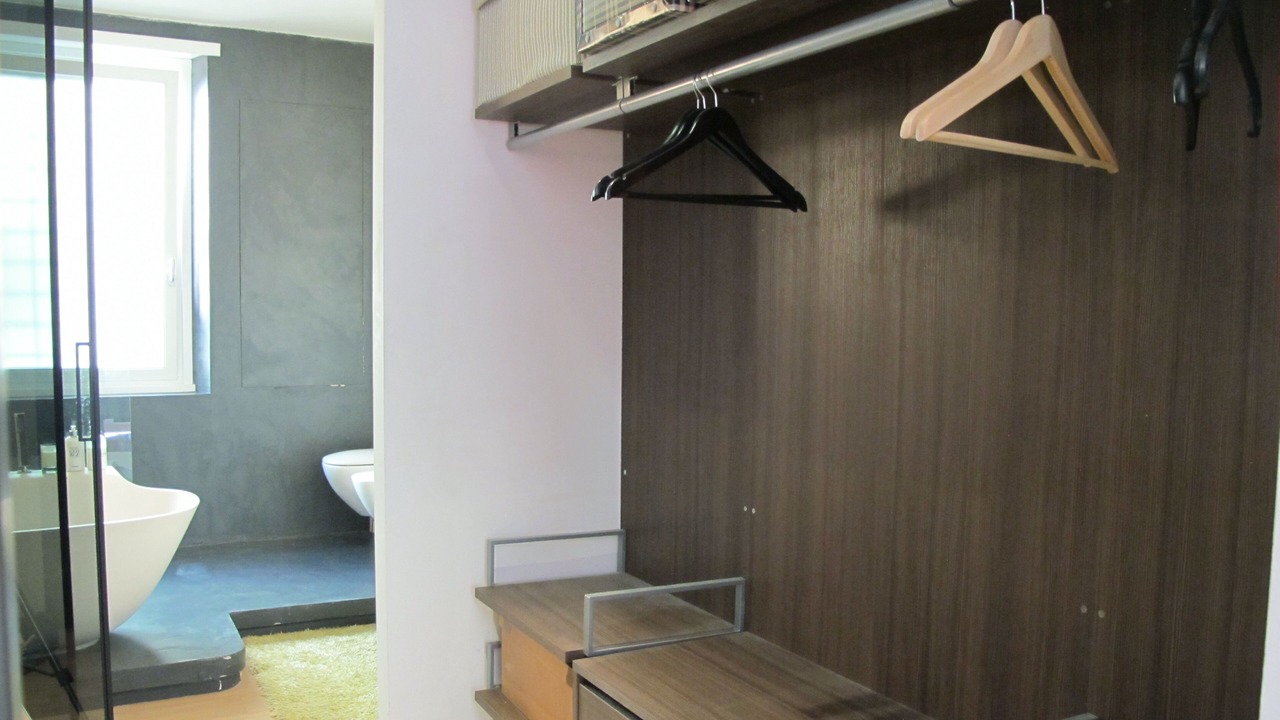 Photo of Bathroom in Trastevere