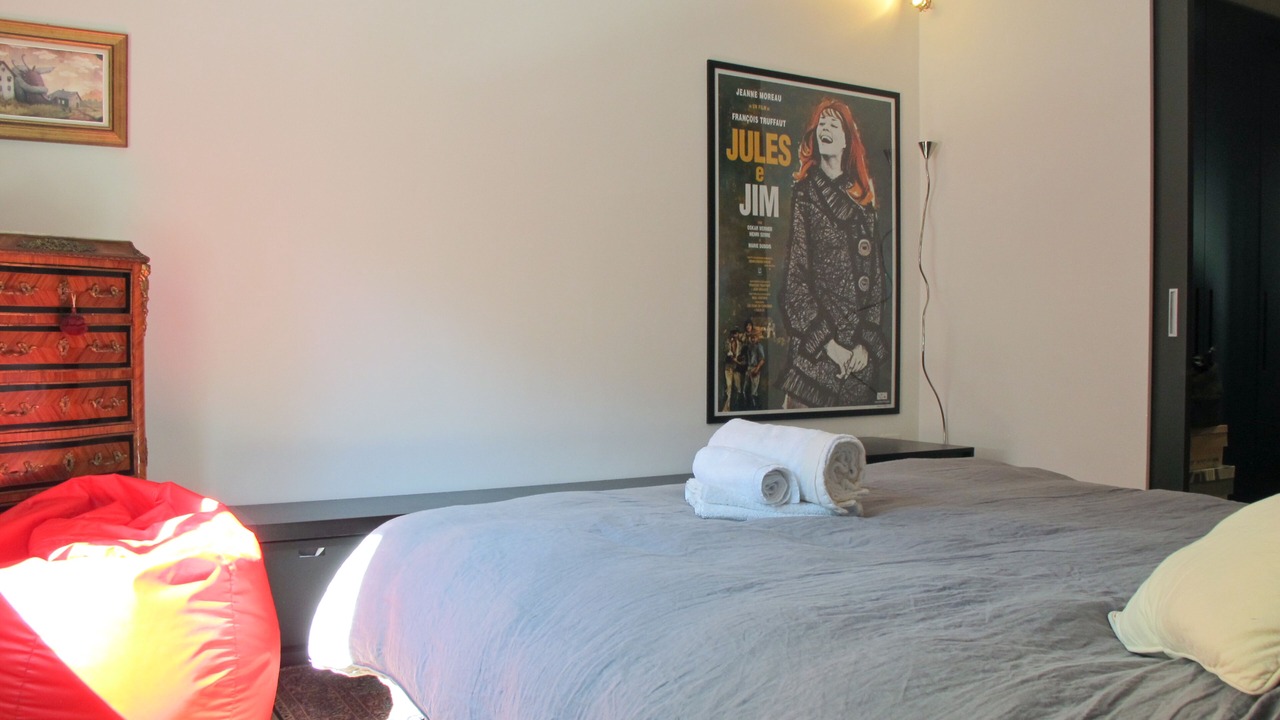 Photo of Bedroom in Trastevere