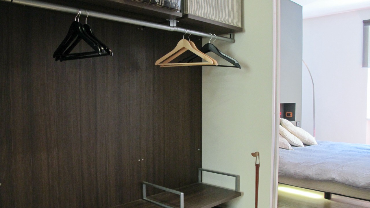 Photo of Bedroom in Trastevere