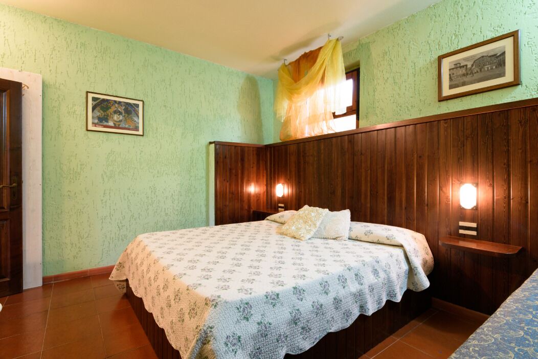 Photo of Bedroom in Castelfranco di Sopra