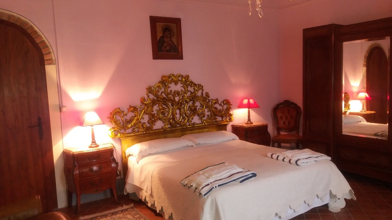 Photo of Bedroom in Bucine