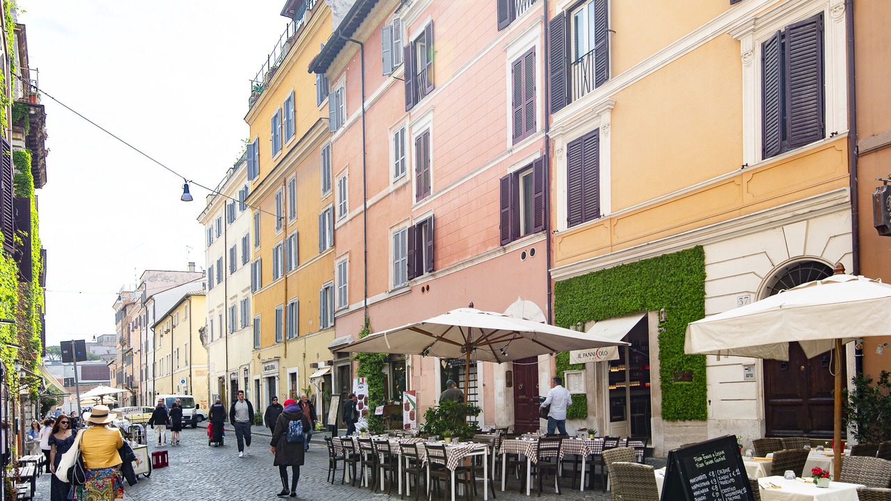 Photo of Others in Rione XIV Borgo