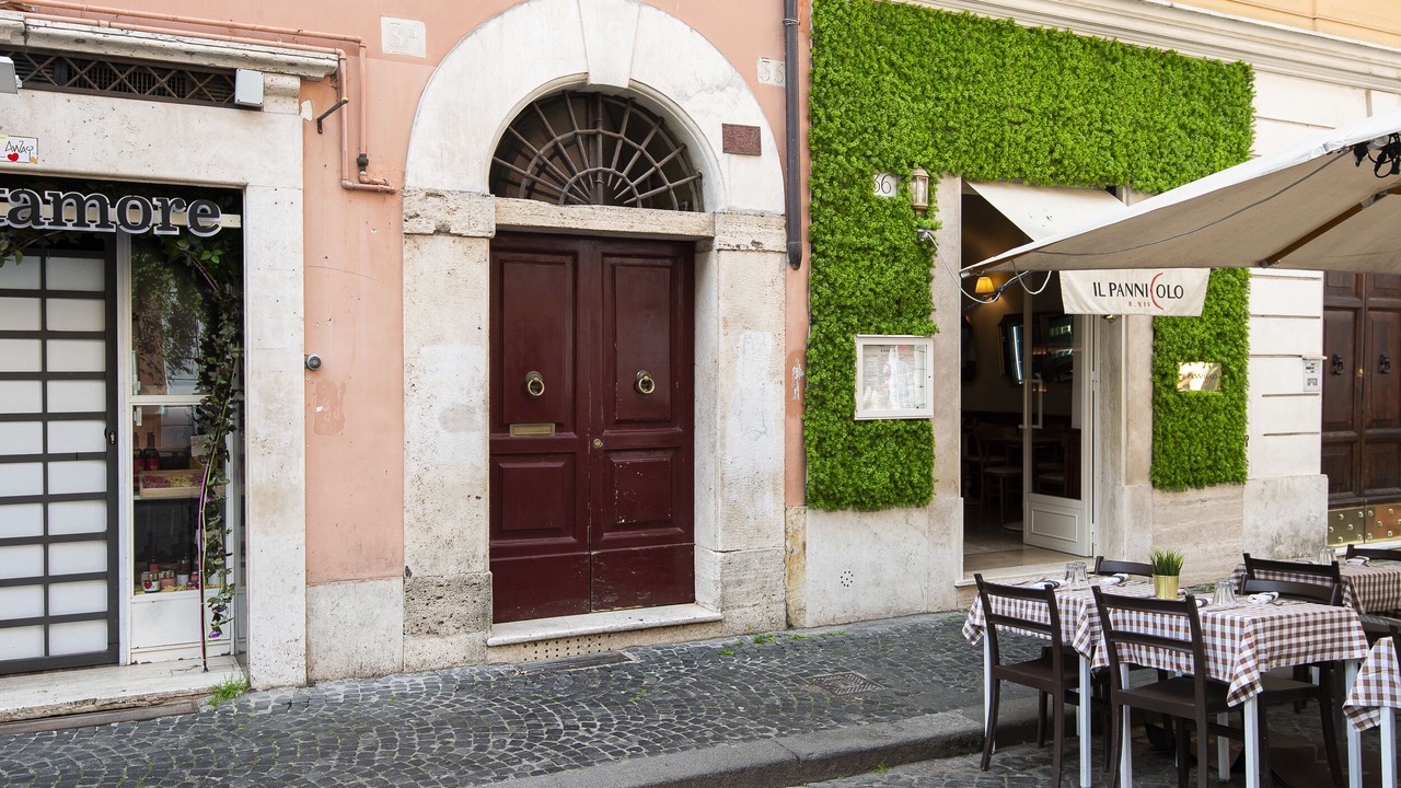 Photo of Others in Rione XIV Borgo