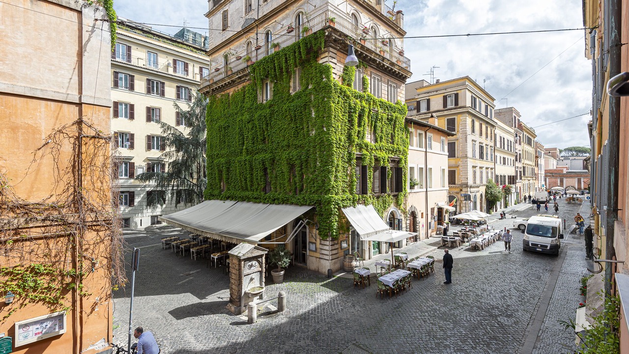Photo of Others in Rione XIV Borgo