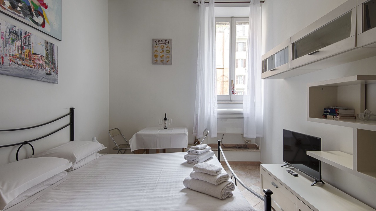 Photo of Others in Rione XIV Borgo