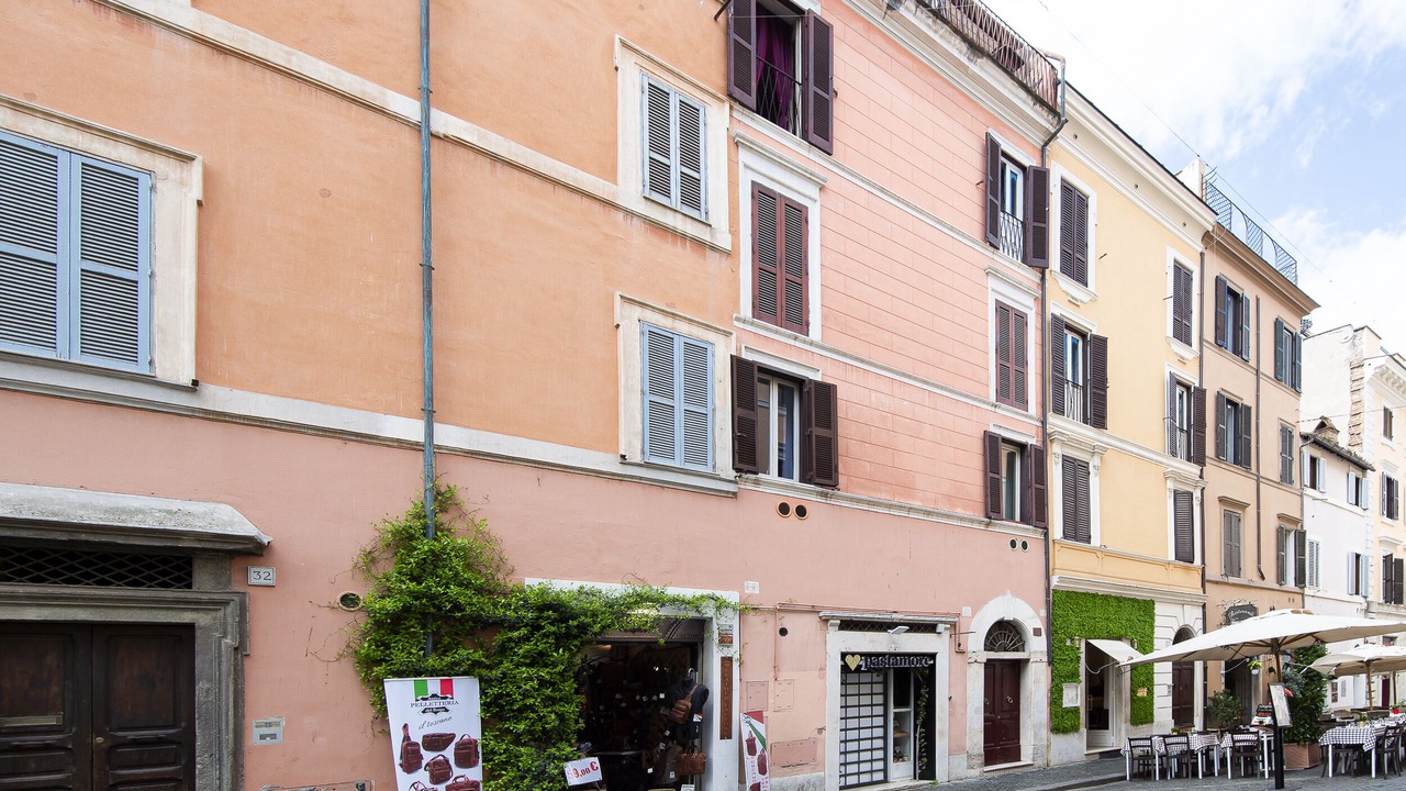 Photo of Others in Rione XIV Borgo