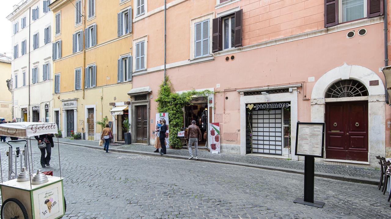 Photo of Others in Rione XIV Borgo