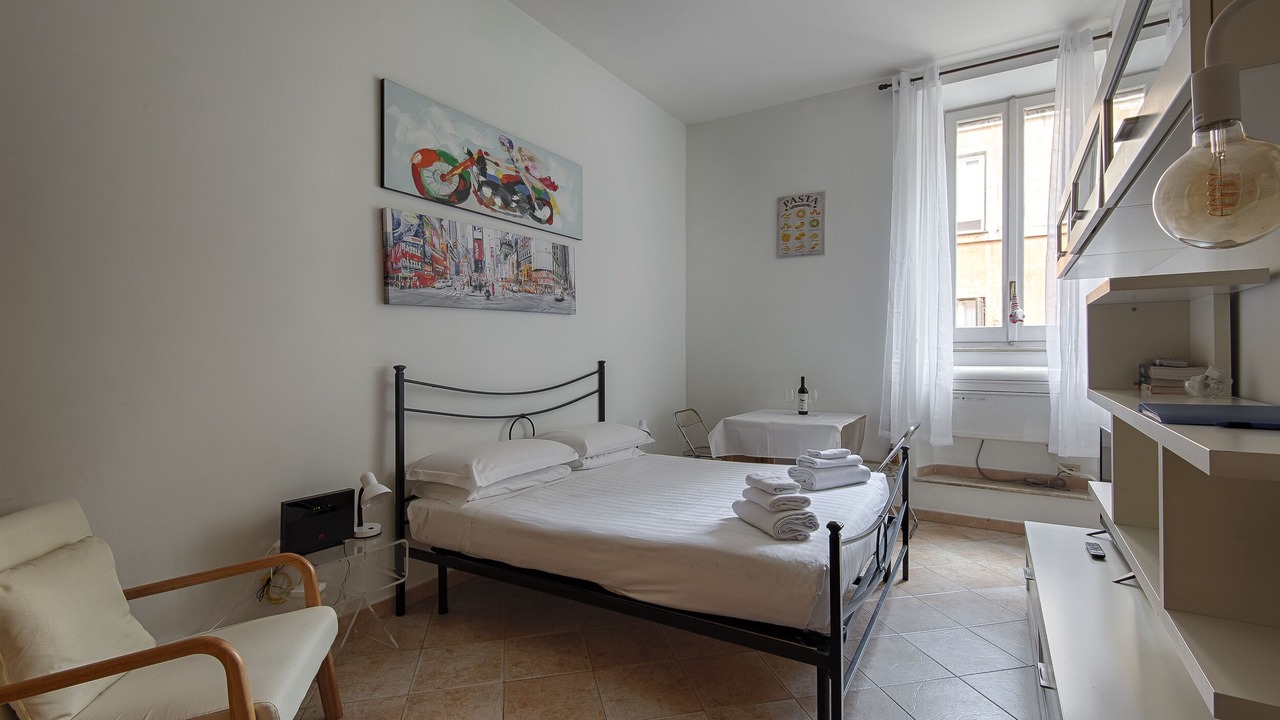 Photo of Others in Rione XIV Borgo