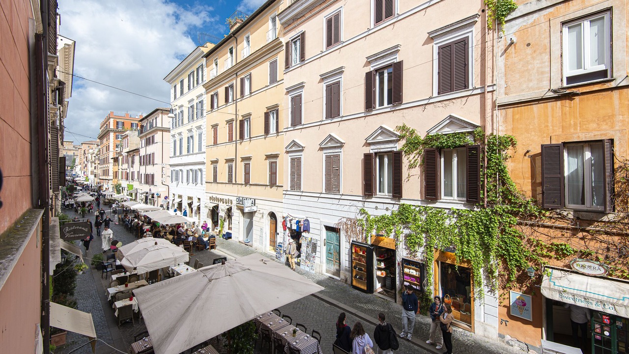 Photo of Others in Rione XIV Borgo