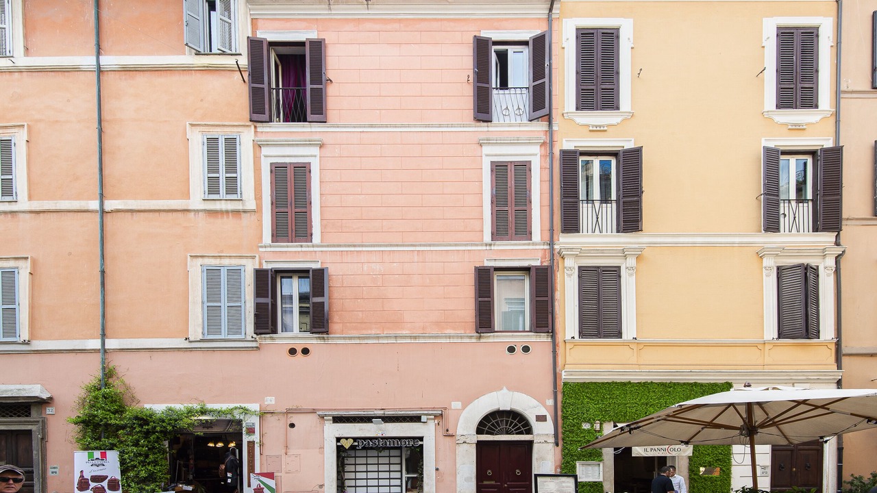 Photo of Others in Rione XIV Borgo