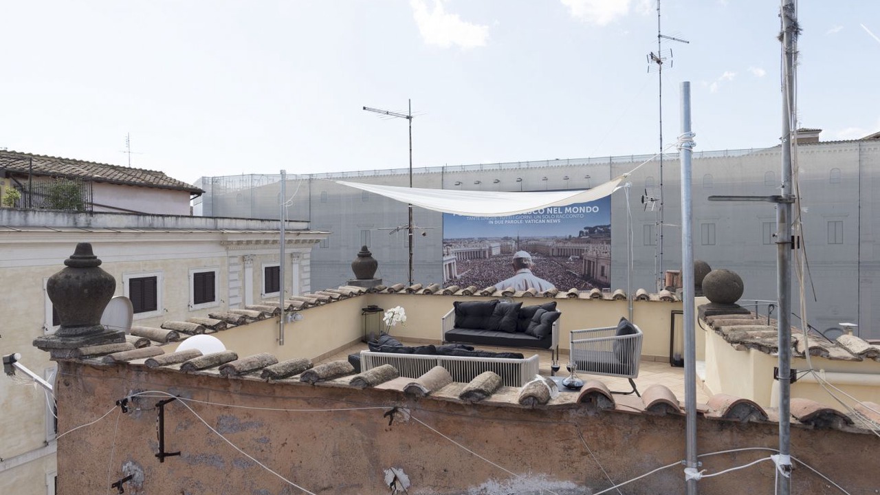 Photo of Outdoor in Rione V Ponte